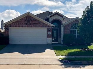 2504 Rushing Springs Dr, Fort Worth, TX 76118
