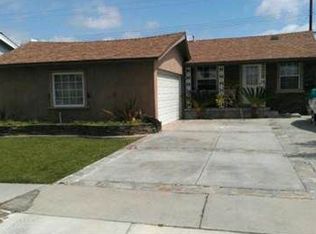 21242 Haston Pl, Lakewood, CA 90715