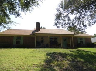 3312 Lockhaven St, Kilgore, TX 75662