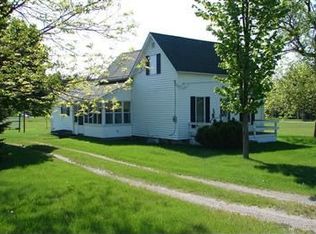 7572 80th Ave, Evart, MI 49631