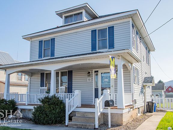 2nd image of 110 Palmer Ave