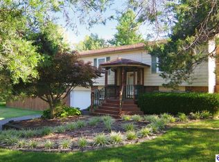 354 Boone Trce, Radcliff, KY 40160