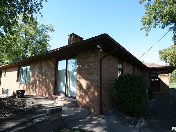 4th image of 2522 W Rockwood Ct