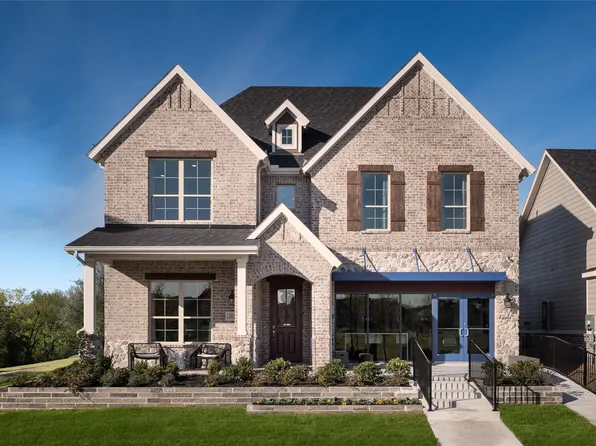 2121 Santa Monica Dr, Rowlett, TX 75088