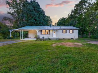 935 Maynard Rd, Godwin, NC 28344