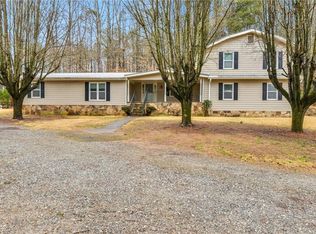 9871 Cumming Hwy, Canton, GA 30115