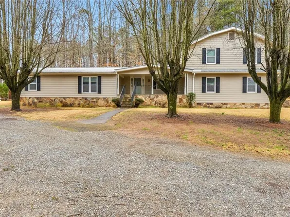 9871 Cumming Hwy, Canton, GA 30115