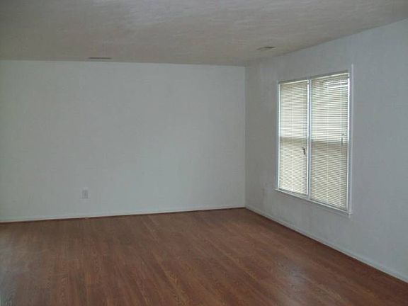 Living room area