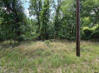 Blackjack Dr, Frankston, TX 75763