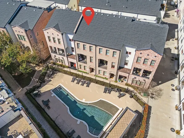 2174 Aylesport Dr, Dallas, TX 75201