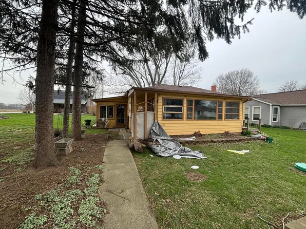 2815 Ohio St, Grove City, OH 43123