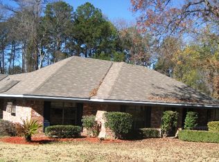 701 Cobblestone Dr, Shreveport, LA 71106