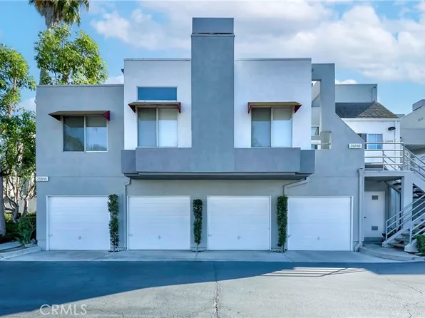 26848 Alexandrite, Mission Viejo, CA 92691