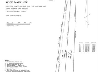 0 Corinth Five Points Rd #1, Buchanan, GA 30113