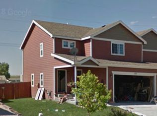 1111 Meadow Ln, Douglas, WY 82633