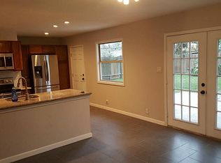 5814 Bitternut Dr, Houston, TX 77092