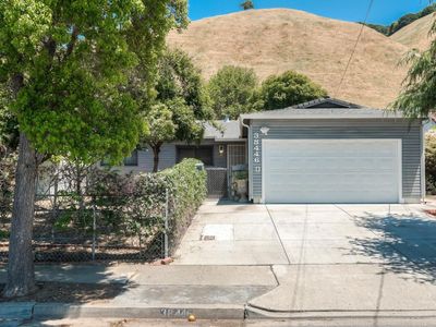 38446 Nebo Dr, Fremont, CA, 94536