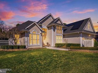 718 Amherst Rd, Lanoka Harbor, NJ 08734