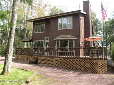 142 Longfellow Cir, Albrightsville, PA, 18210