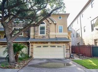 1220 Birdsall St, Houston, TX 77007