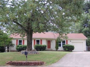 304 Blaine Ct, Clarksville, TN 37043