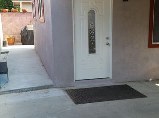 7532 Lasaine Ave #1, Van Nuys, CA 91406