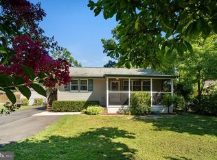 2605 Spruce Ave, Hainesport, NJ 08036