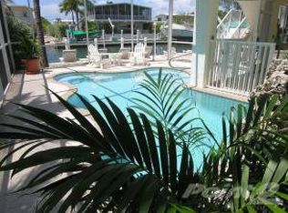 166 Harbor Dr, Plantation Key, FL 33036