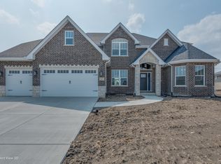 The Caellin 2000 Plan, Jacobs Field, New Lenox, IL 60451