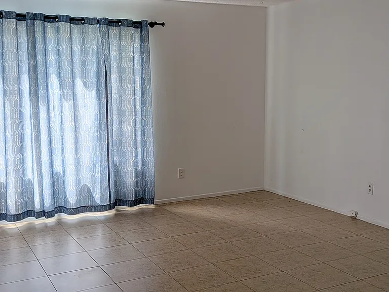 Living room downstairs