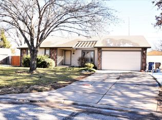 1954 N Cheryl Ct, Wichita, KS 67212