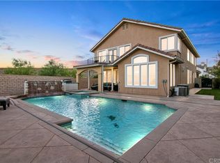 12400 Raleigh Ct, Porter Ranch, CA 91326