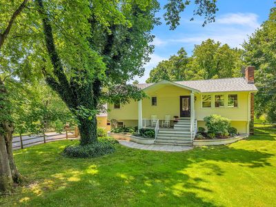 381 Horse Pond Road, Madison, CT, 06443