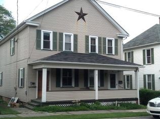 204-206 E 3rd St, Williamsburg, PA 16693
