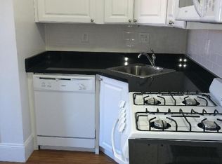 24 Hemenway St #6, Boston, MA 02115