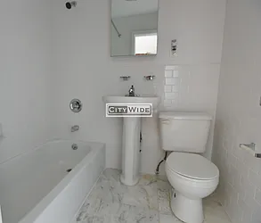 Rented by City Wide Apartments