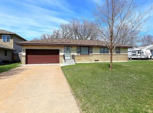 459 Maple St NE, Spring Lake Park, MN 55432
