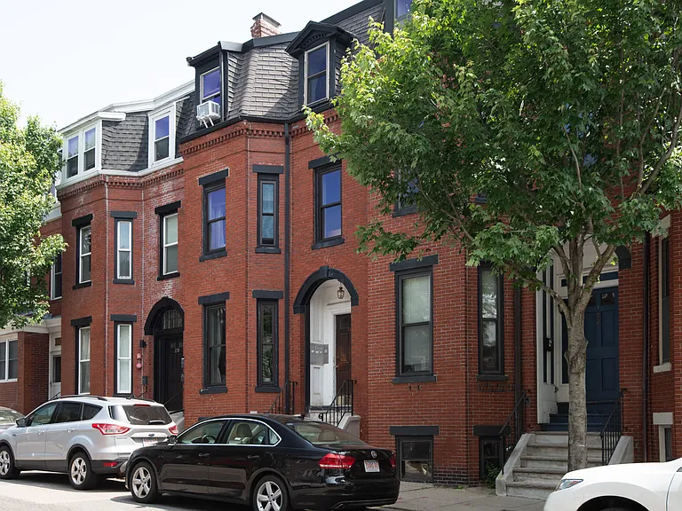180 I St #2 — Photo 11