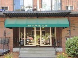 1321 Worcester Rd APT 111, Framingham, MA 01701