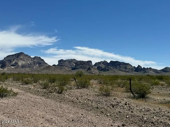 490 W VAN BUREN Street #63, Tonopah, AZ 85354