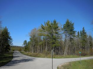 Tannery Road, Manistique, MI 49854