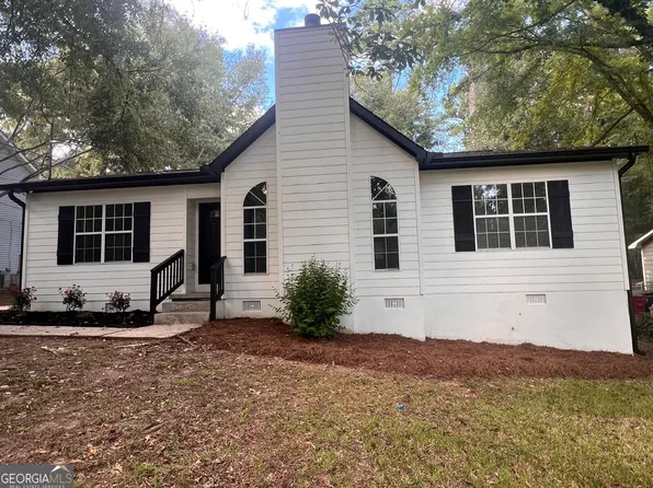 616 Will Scarlet Way, Macon, GA 31220