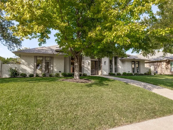 10101 Apple Creek Dr, Dallas, TX 75243