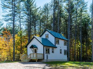 330 Five Kezars Road, Waterford, ME 04088