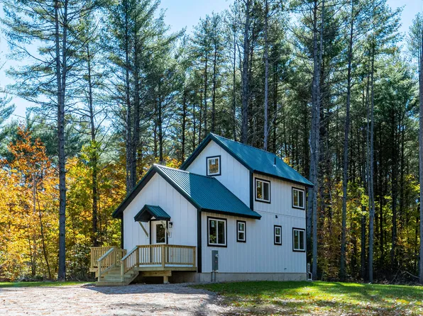 330 Five Kezars Road, Waterford, ME 04088