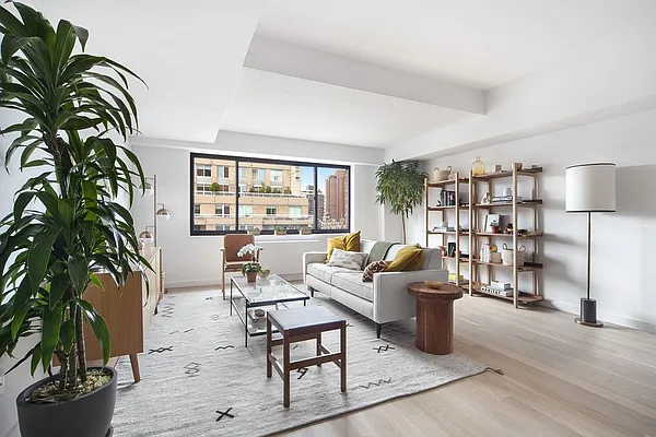 Rented by Pinnacle City Living | media 1