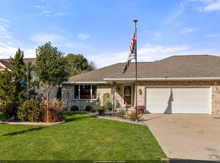 W2512 Buchanan Rd, Appleton, WI 54915