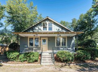 1532 Crapps Ave, West Columbia, SC 29169