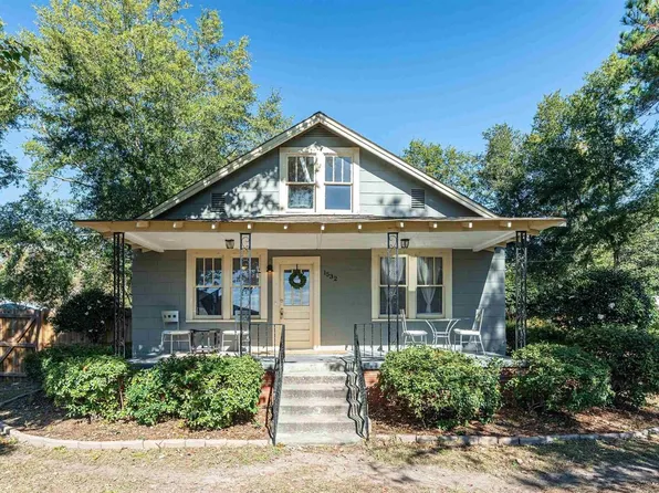 1532 Crapps Ave, West Columbia, SC 29169