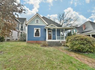 1616 Washington Ave, Knoxville, TN 37917